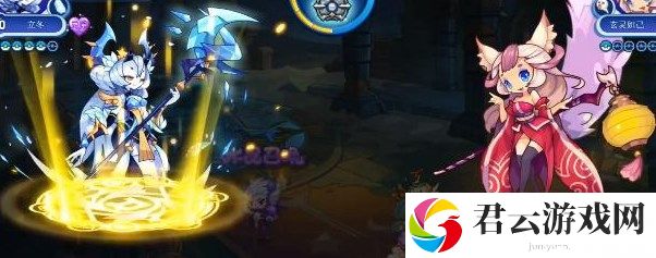 《洛克王国》怎么完成水晶召唤活动