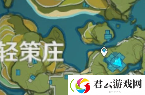 原神尘世巡游成就怎么获得