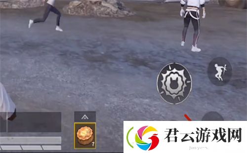 和平精英中秋模式在哪个地图-和平精英攻略