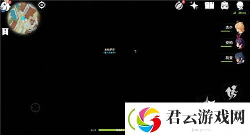 原神黑屏有声音怎么解决-原神攻略