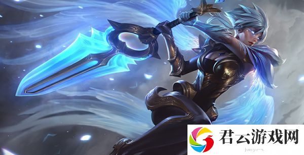 LOL无限火力放逐之刃锐雯出装-职业天赋加点详解