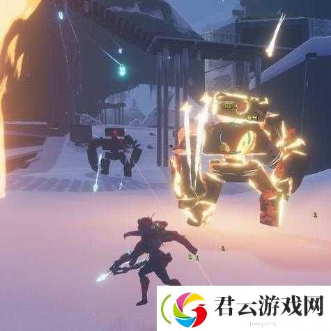 雨中冒险2多面手如何解锁-小车机器人获取方法深度解析揭秘