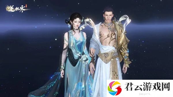 逆水寒手游方承意生辰礼活动第二日怎么做-如何选择适合自己的游戏模式？