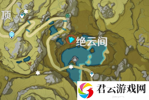原神太山府副本开启方法详解