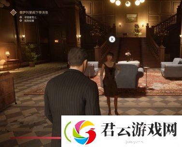 四海兄弟最终版圣徒与罪人任务攻略