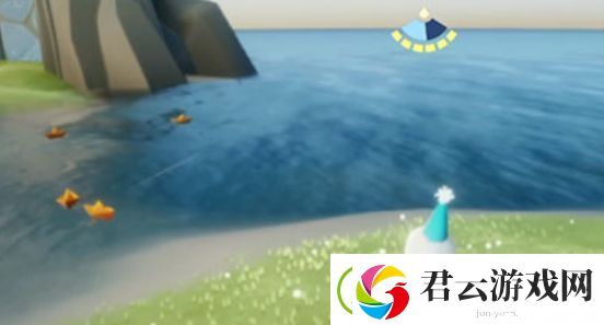 光遇纸船怎么放-sky光遇攻略
