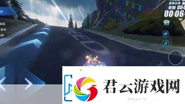 AR飞车震撼来袭-最新版下载体验极致赛车竞速！