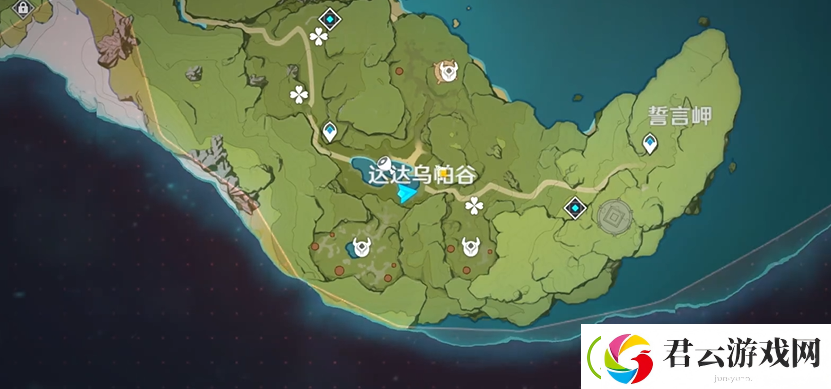 原神冢里最好的剑成就怎么完成
