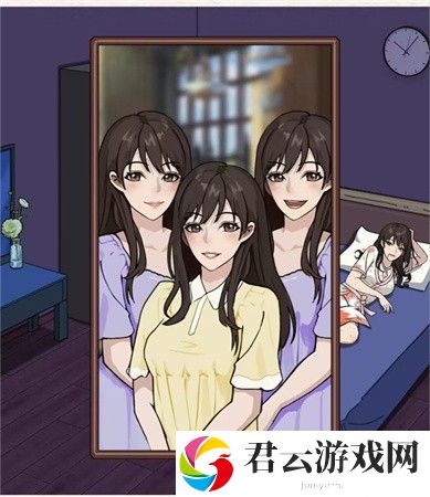 进击的汉字真假老婆通关攻略