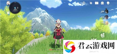 原神pc和手机数据互通吗