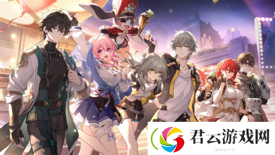 崩铁