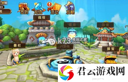 全民闯天下武将属性一览：战斗节奏掌控与技能释放