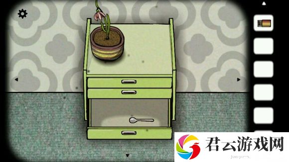 《逃离方块：四季》春天攻略