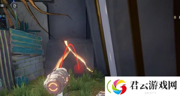 幻塔遗迹a01困难模式怎么过