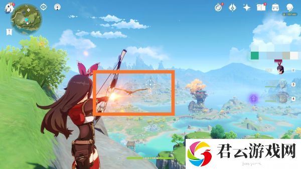原神魔弹射手怎么做