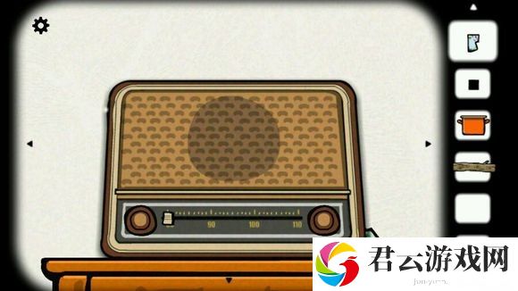 《逃离方块：四季》春天攻略