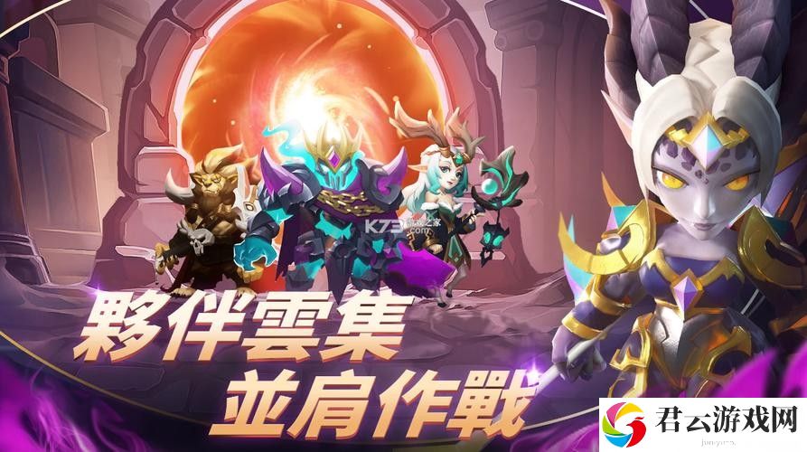这个地下城有点怪德鲁伊详细攻略