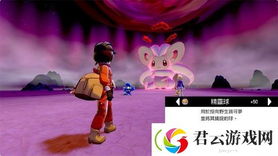 宝可梦剑盾冠之雪原新增内容一览