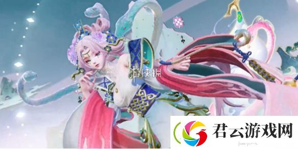 决战平安京清姬岁禄吟仙多少钱-决战平安京清姬岁禄吟仙皮肤价格