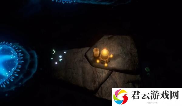 《蜡烛人》第五章第二关攻略