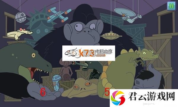 梦游先生Mr Snoozleberg电影院第一关攻略：高级奖励任务链获取方法