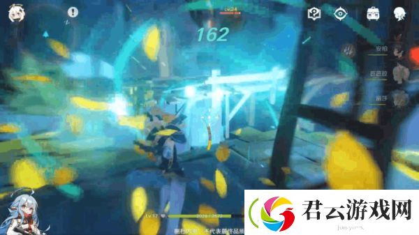 原神失落的城塞副本打法