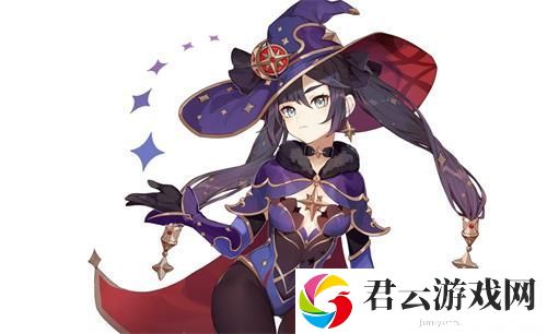 原神莫娜玩法攻略