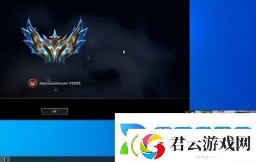 Uzi时隔多年再出手-连赢多把上韩服千分-网友喊话让其复出加入iG