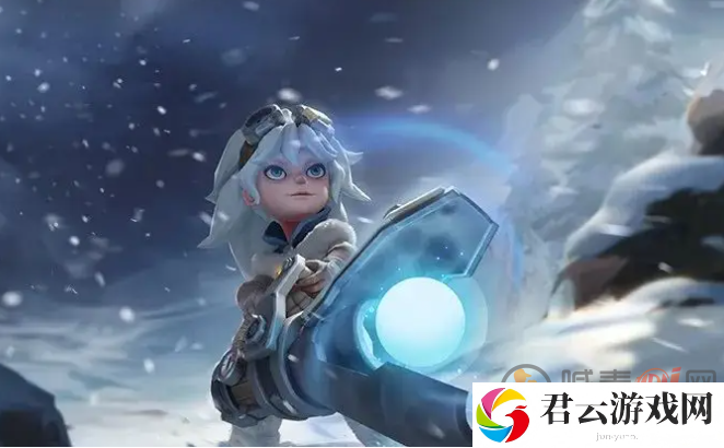无尽冬日英雄什么时候更新 无尽冬日英雄更新时间表