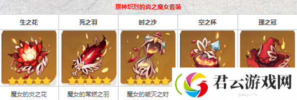 原神魔女套在哪刷-原神攻略