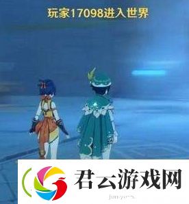 原神联机可以语音吗-原神攻略