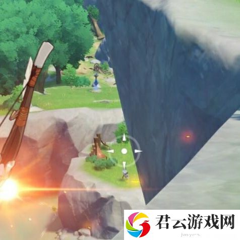 原神魔弹射手怎么做