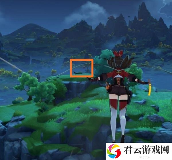 原神魔弹射手怎么做