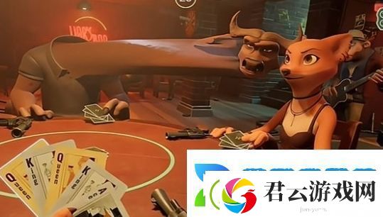 变异酒馆是什么梗网络用语-变异酒馆梗意思及出处分享