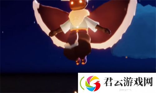 光遇蓝棉裤兑换图