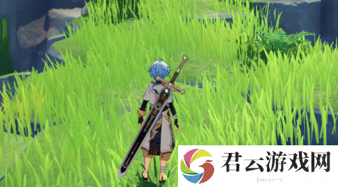 原神重云有什么技能