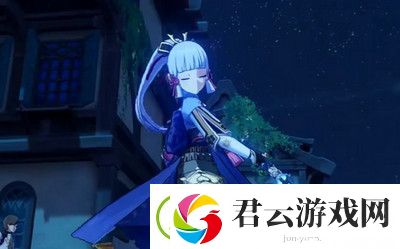 原神神里缕华怎么样