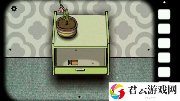 《逃离方块：四季》春天攻略