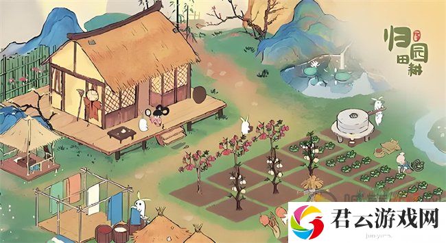 桃源深处有人家兑换码2024年11月最新 桃源深处有人家兑换码最新