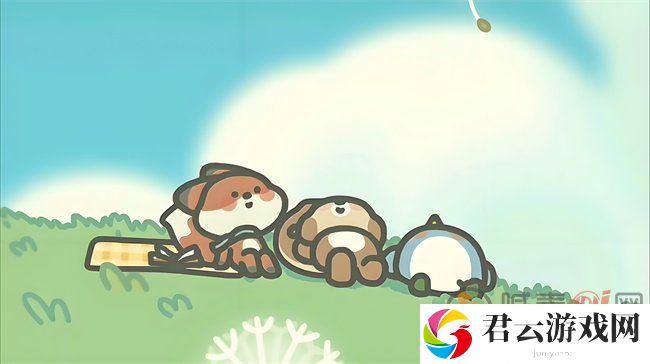 橡子屋菜谱怎么获得 橡子屋菜谱获取方法介绍