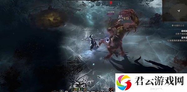 《暗黑破坏神4》怎么快速提升等级