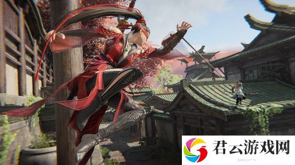 永劫无间手游中有哪些近战武器