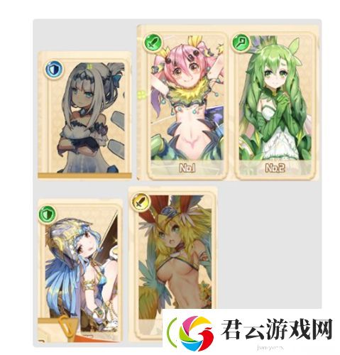 四叶草剧场节奏榜