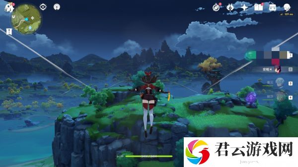 原神魔弹射手怎么做