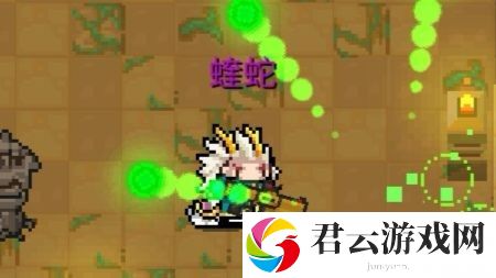 元气骑士武器合成表最新2024图片一览
