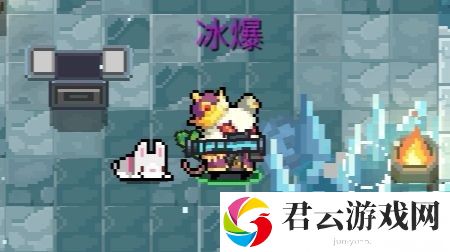 元气骑士武器合成表最新2021图片一览