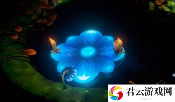 蜡烛人第五章第三关怎么过
