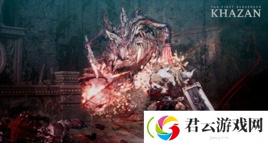 提高完成度的第一狂战士