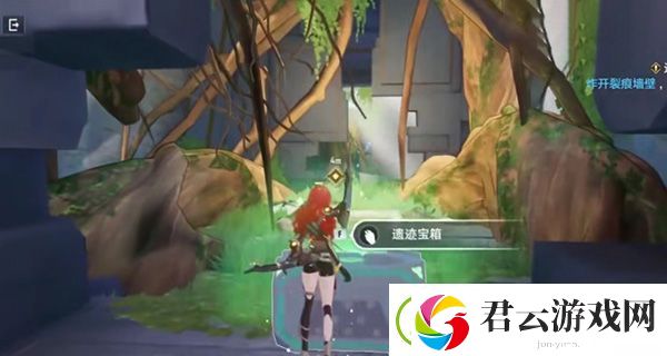 幻塔遗迹a01困难模式怎么过