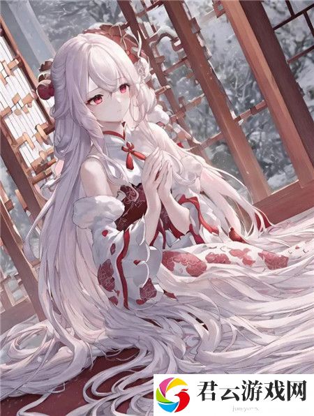  XX小U女呦UUXXX：探索时尚与个性的小宇宙